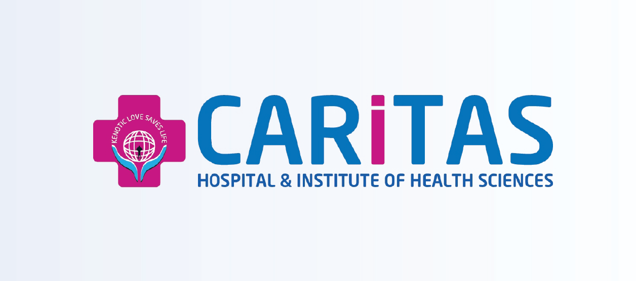 Caritas Hospital